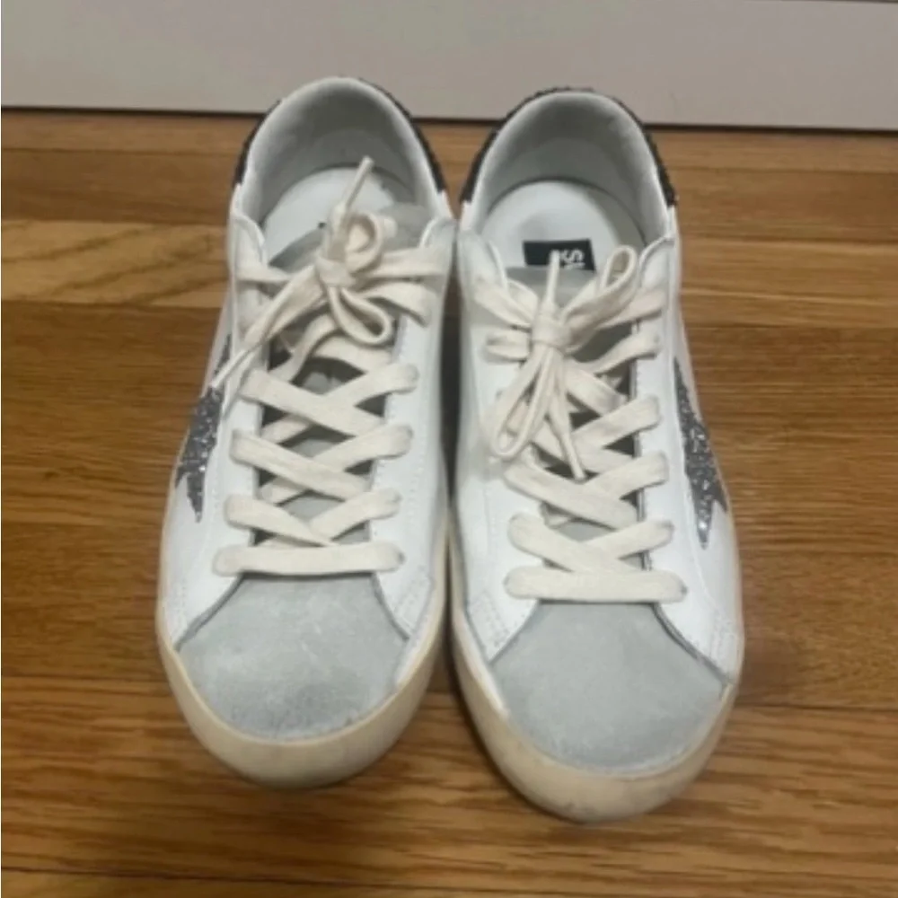 Golden Goose Super Star Sneakers - Picture 3 of 7